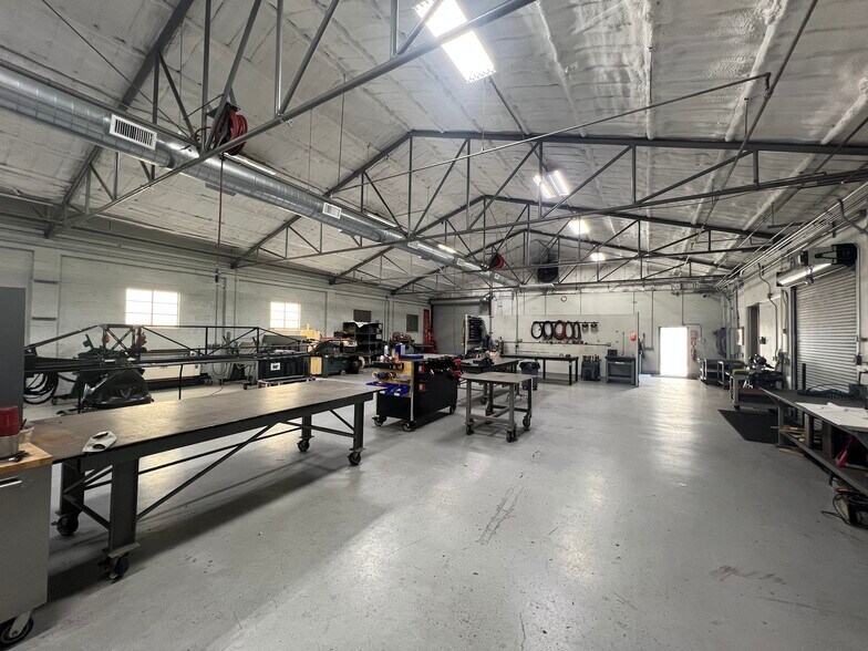 More Photos Of , North Hollywood Industrial For Sale