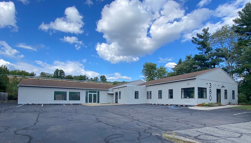 Primary Photo Of 380 Northgate Dr, Warrendale Office For Lease