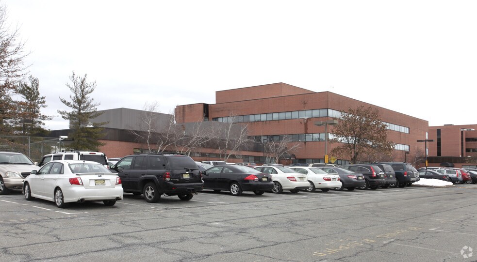 Primary Photo Of 2121 State Route 27 S, Edison Research And Development For Lease