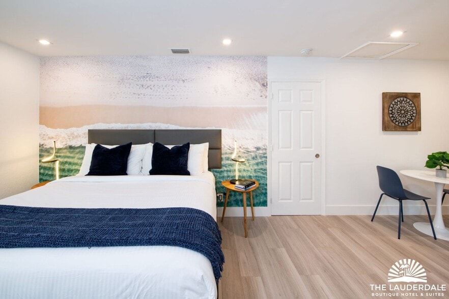 More Photos Of 505 SE 16th St, Fort Lauderdale Hotel For Sale