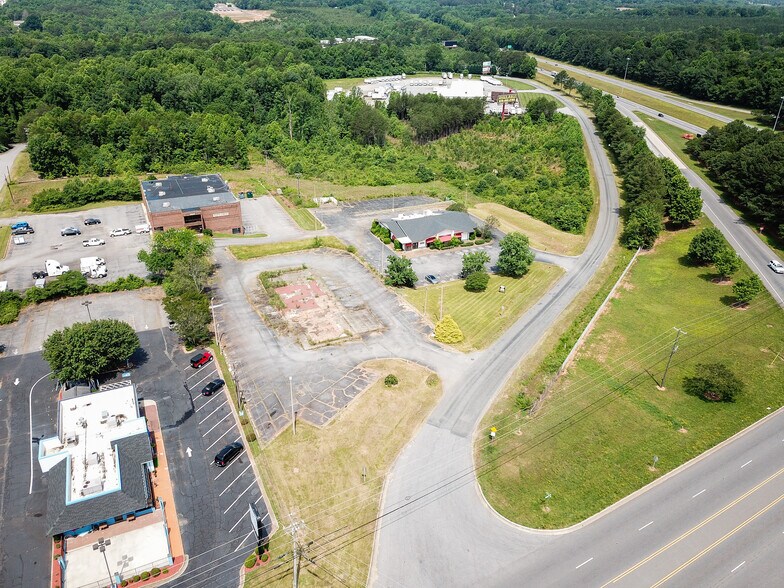 More Photos Of 3362 15th Ave Blvd SE, Conover Land For Sale