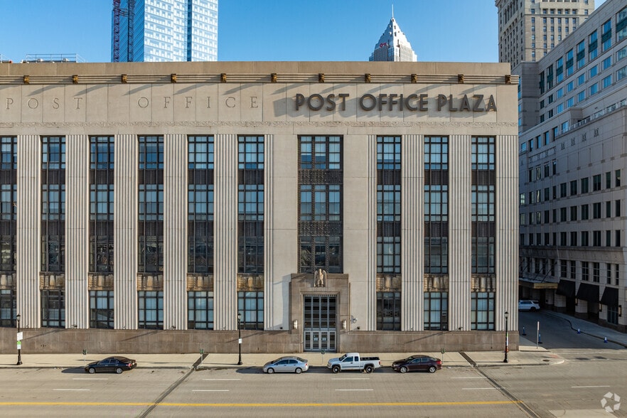 More Photos Of 1500 W 3rd St, Cleveland Office For Lease