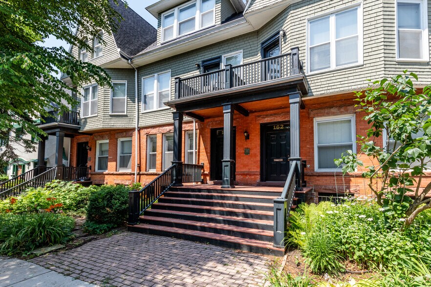 More Photos Of 158 Park St, Buffalo Apartments For Sale