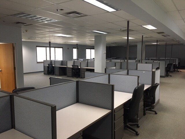 More Photos Of 300 Canal View Blvd, Brighton Office For Sale