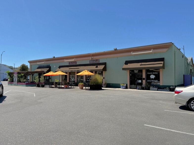 More Photos Of 1306 Pine St, Paso Robles Storefront For Sale