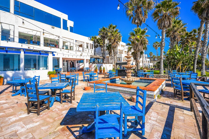 More Photos Of 3850 Carretera Libre, Baja California Hotel For Sale