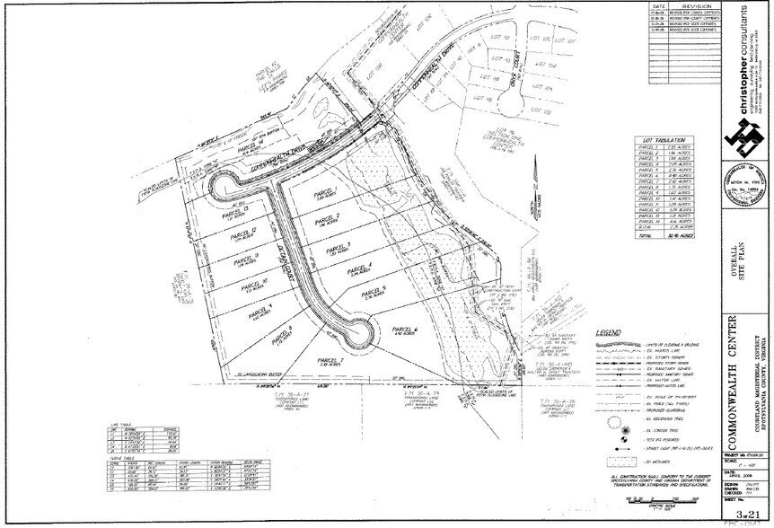More Photos Of 5199 Commonwealth Dr, Fredericksburg Land For Sale