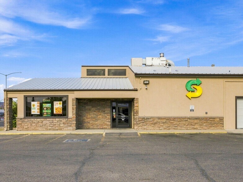 More Photos Of 810 North Ave, Grand Junction Freestanding For Sale