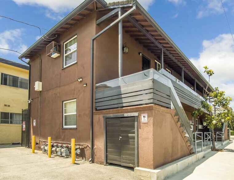 13804 Moorpark St, Sherman Oaks, CA 91423 Apartments For Sale