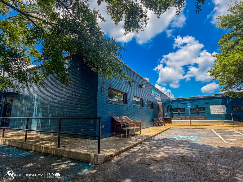 More Photos Of 558 Medlock Rd, Decatur General Retail For Sale