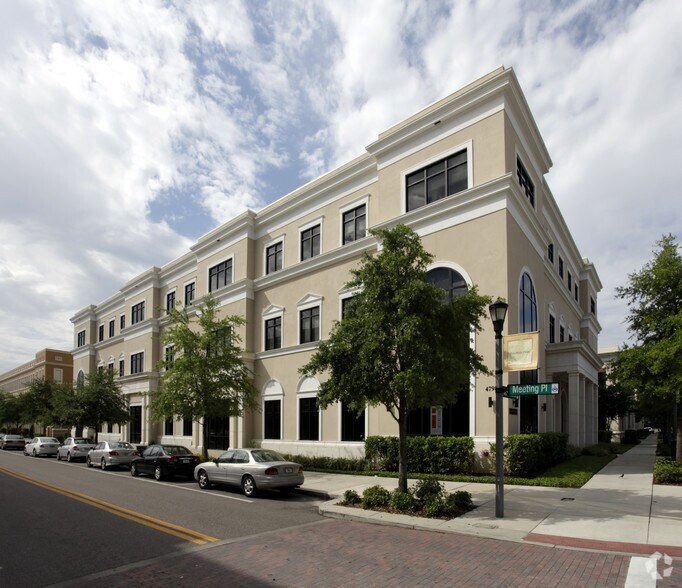 Primary Photo Of 4798 New Broad St, Orlando Unknown For Lease