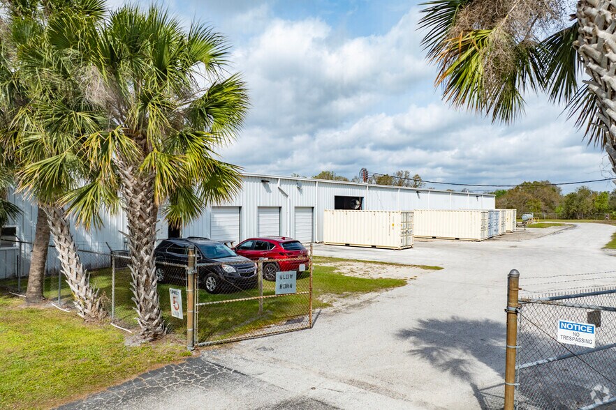 More Photos Of 5115 Frontage Rd N, Lakeland Manufacturing For Sale