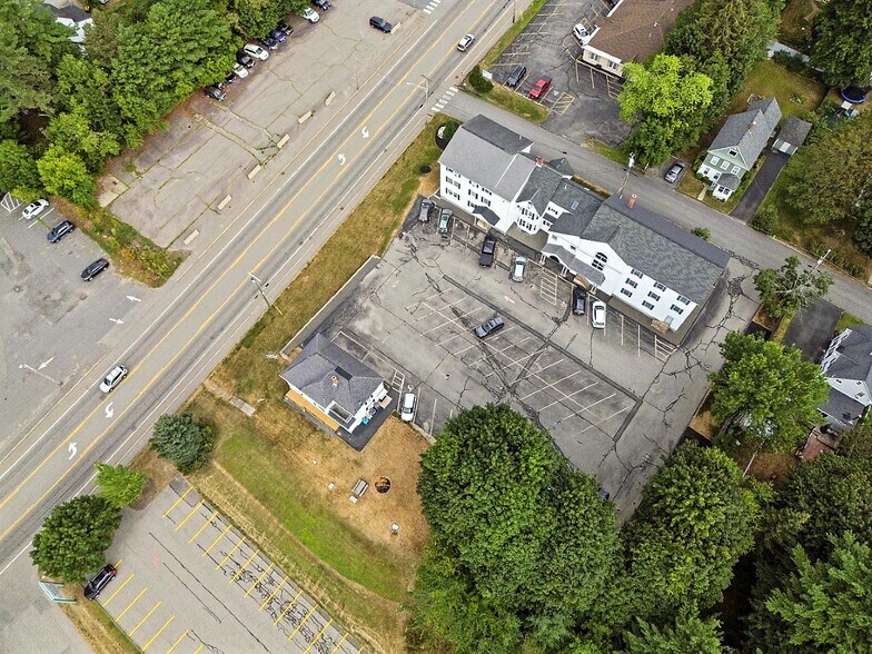 More Photos Of 323 State St, Augusta Office Residential For Sale