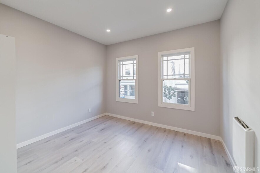 More Photos Of 425-431 Linden St, San Francisco Apartments For Sale