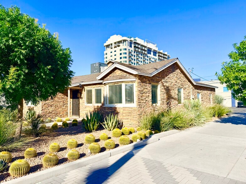 Primary Photo Of 931 S 3rd St, Las Vegas Office Residential For Lease