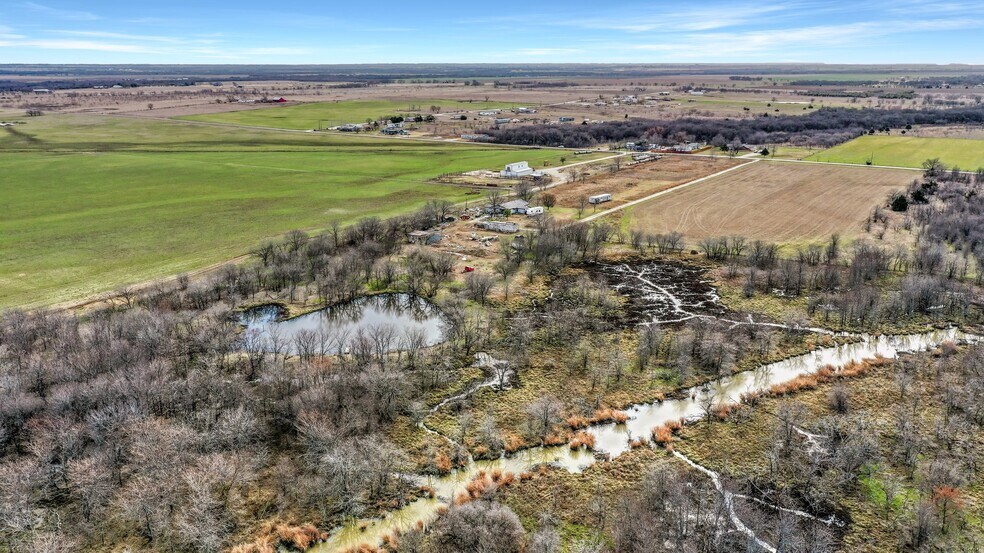 More Photos Of Southmayd Rd, Collinsville Land For Sale