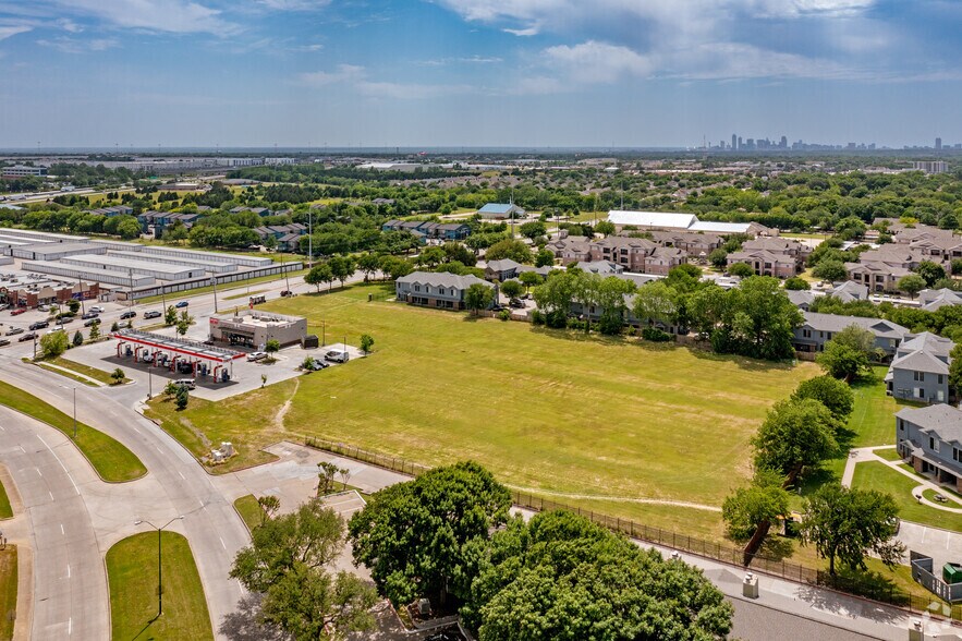 More Photos Of 2671 John West Rd, Dallas Land For Sale