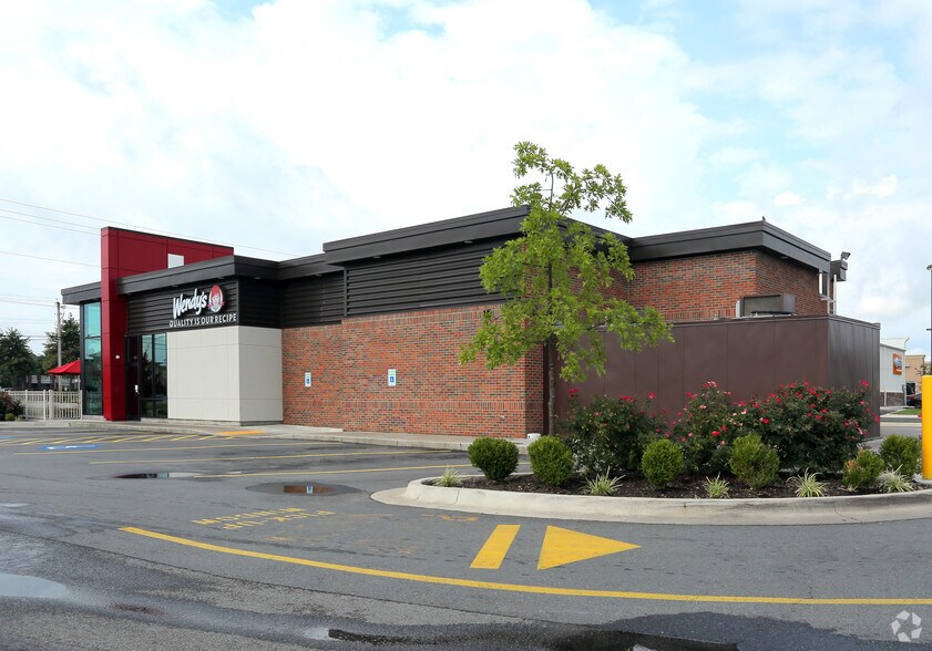 More Photos Of 3355 E US-412 Hwy, Siloam Springs Fast Food For Sale