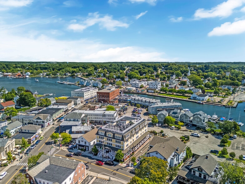 Primary Photo Of 3 Water St, Mystic Apartments For Lease