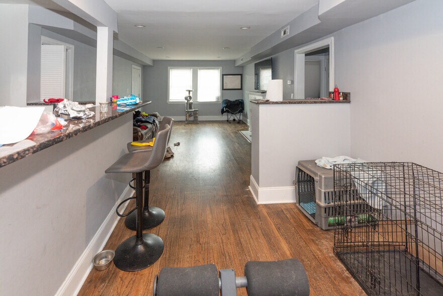 More Photos Of 3500-3504 Liberty Heights Ave, Baltimore Apartments For Sale