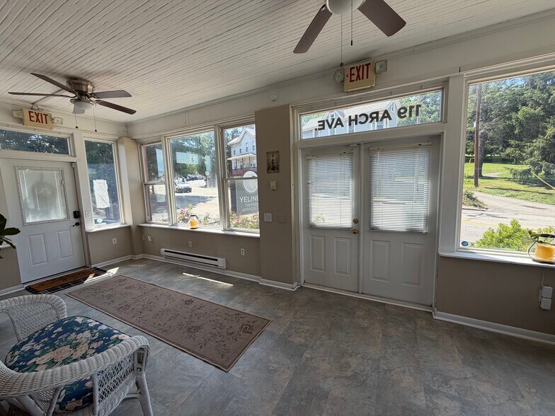 More Photos Of 119 Arch Ave, Greensburg Office For Sale