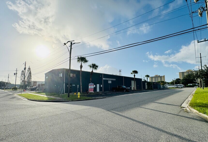 More Photos Of , Melbourne Industrial For Sale