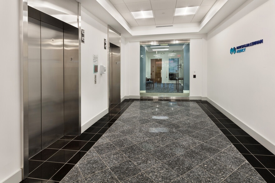 More Photos Of 5500 Cherokee Ave, Alexandria Office For Lease