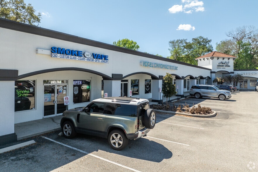 Primary Photo Of 1780 S Nova Rd, Daytona Beach General Retail For Sale