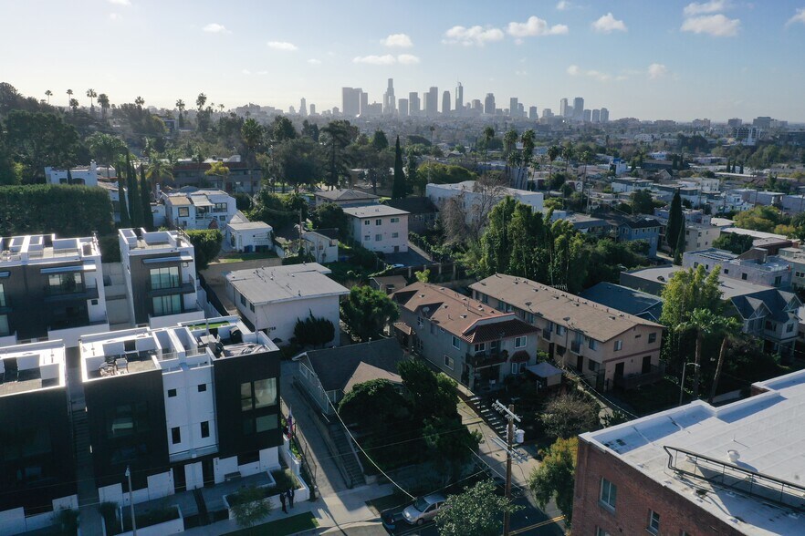 More Photos Of 756 Hyperion Ave, Los Angeles Apartments For Sale