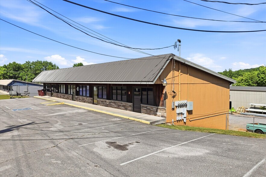 More Photos Of 1120 Topside Rd, Louisville Office For Sale