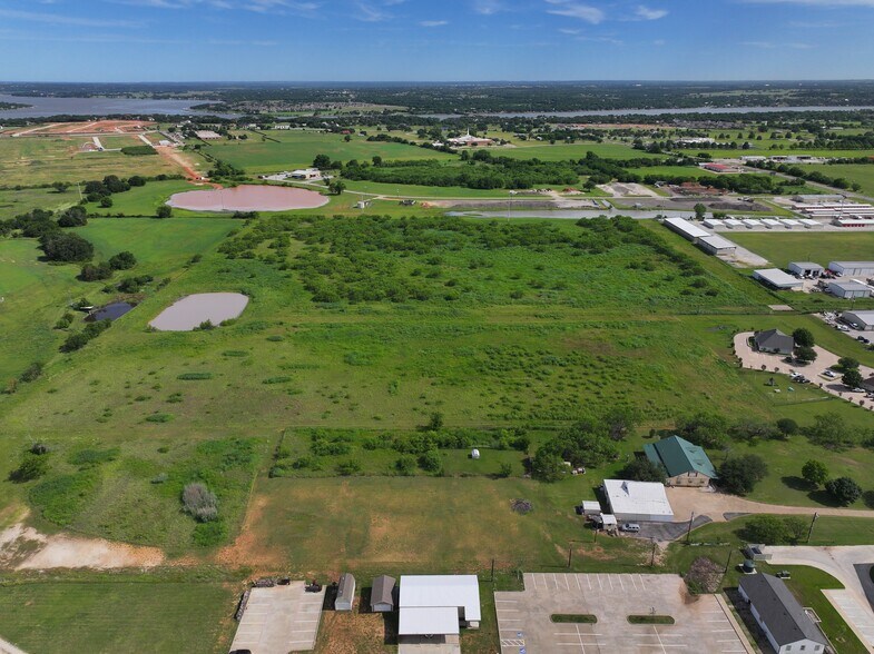 More Photos Of 1312 Weatherford Hwy, Granbury Land For Sale
