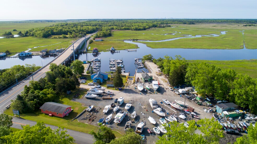 More Photos Of 1 Old New York Rd, Port Republic Land For Sale
