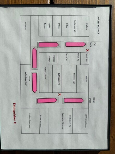 More Photos Of 1711-1741 S 15th St, Ozark General Retail For Lease