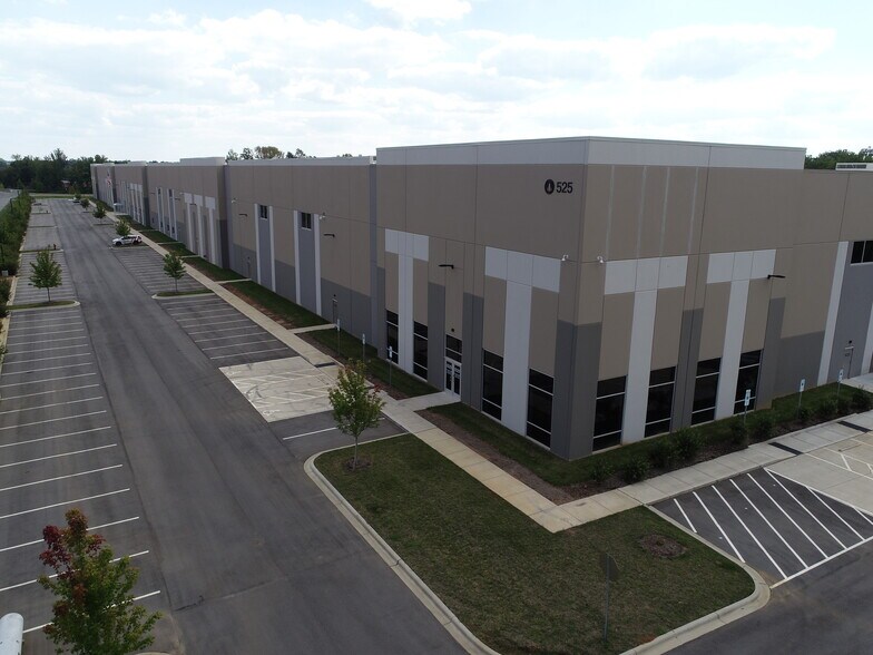 More Photos Of 525 Scalybark Rd, Gastonia Warehouse For Lease