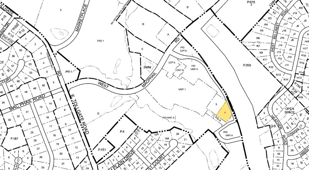 510 Upper Chesapeake Dr Bel Air MD 21014 For Lease Cityfeet