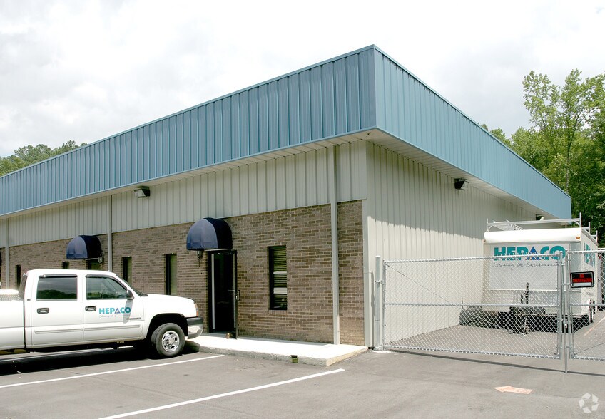 More Photos Of 2081 Alton Rd, Birmingham Warehouse For Lease