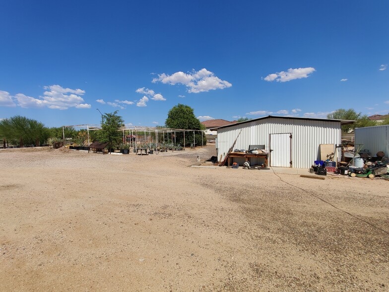 More Photos Of 5335 E Dixileta Dr, Cave Creek Land For Sale