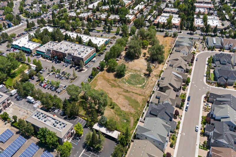 More Photos Of 5495 Talbot Ln, Reno Land For Sale