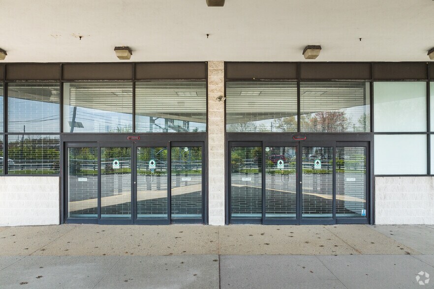 More Photos Of 469 Route 46, Wayne Freestanding For Sale