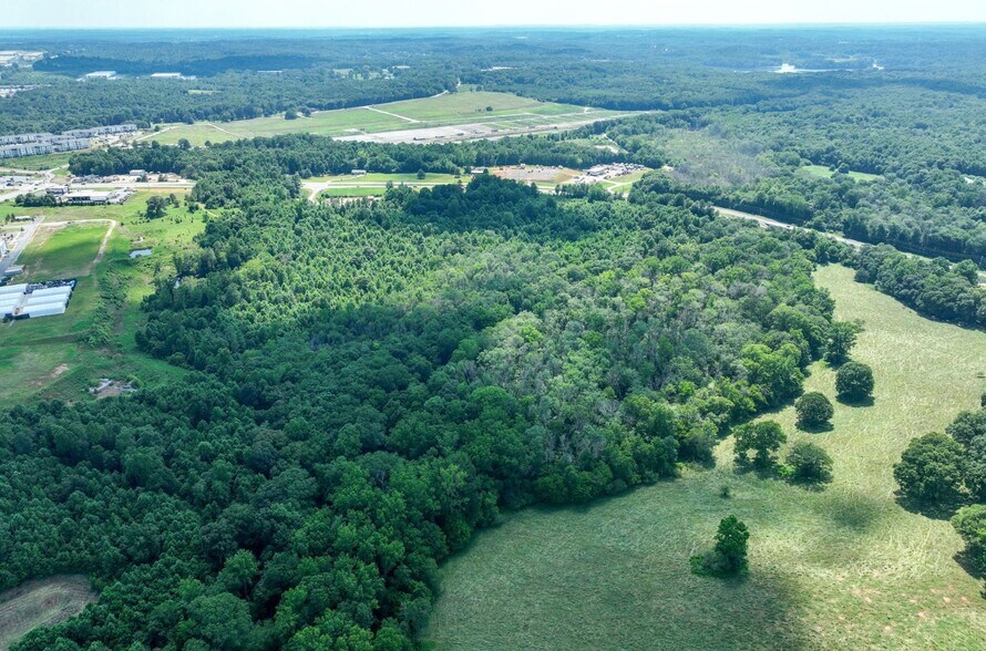 More Photos Of Highway 441, Commerce Land For Sale