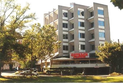 More Photos Of 3212 West End Ave, Nashville Office For Lease