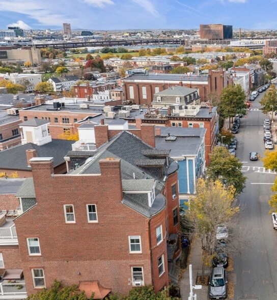 More Photos Of 46 High St, Charlestown Apartments For Sale