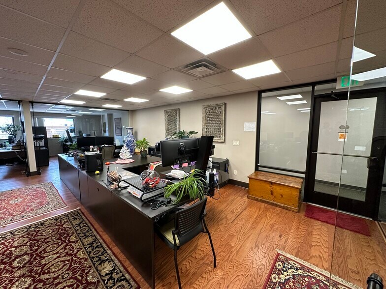 More Photos Of 618-620 N Tejon St, Colorado Springs Loft Creative Space For Sale