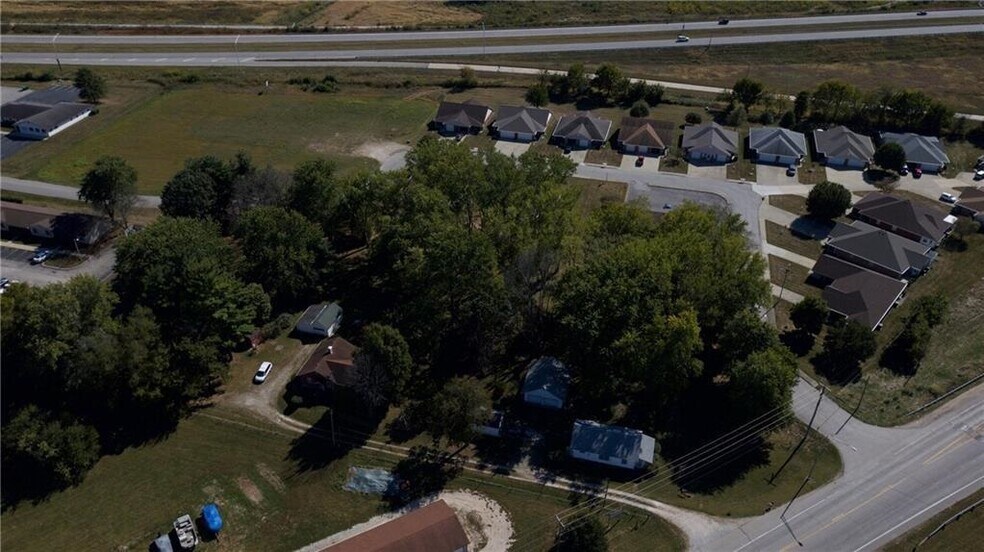 More Photos Of 1379 Morton Ave, Martinsville Land For Sale