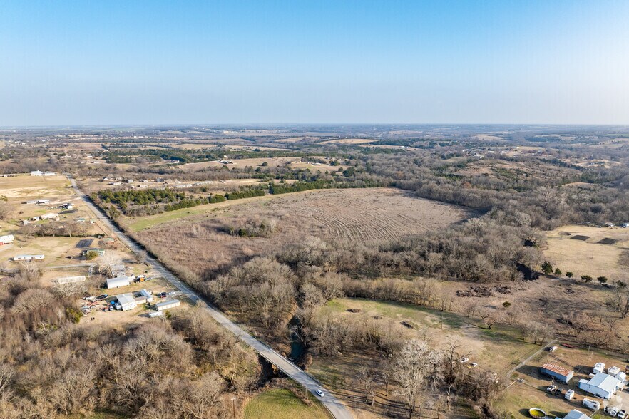 More Photos Of TBD Cedar Rd, Sherman Land For Sale