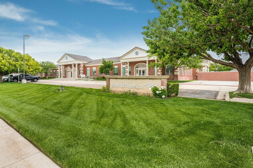 Primary Photo Of 8101 SW 34th, Amarillo Office For Lease