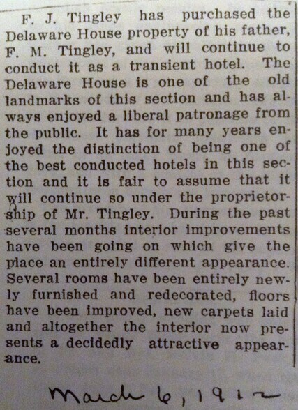 More Photos Of 56 Main St, Stamford Hotel For Sale