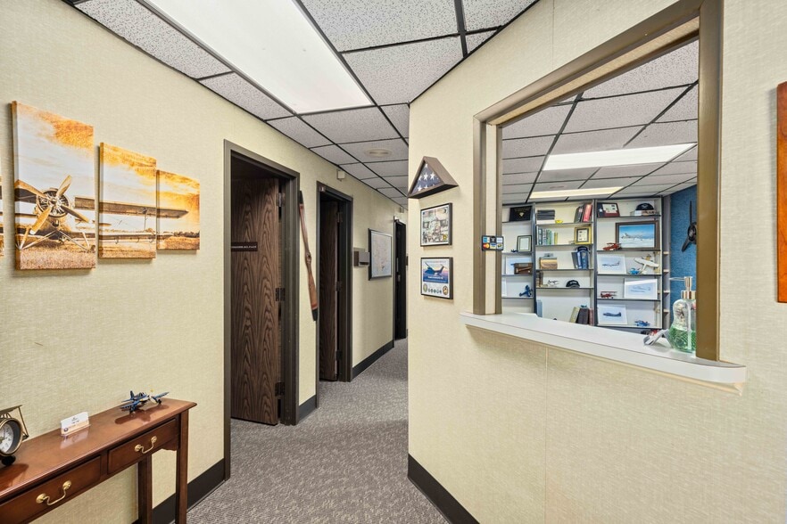 More Photos Of 6 Professional Park Dr, Webster Medical For Sale