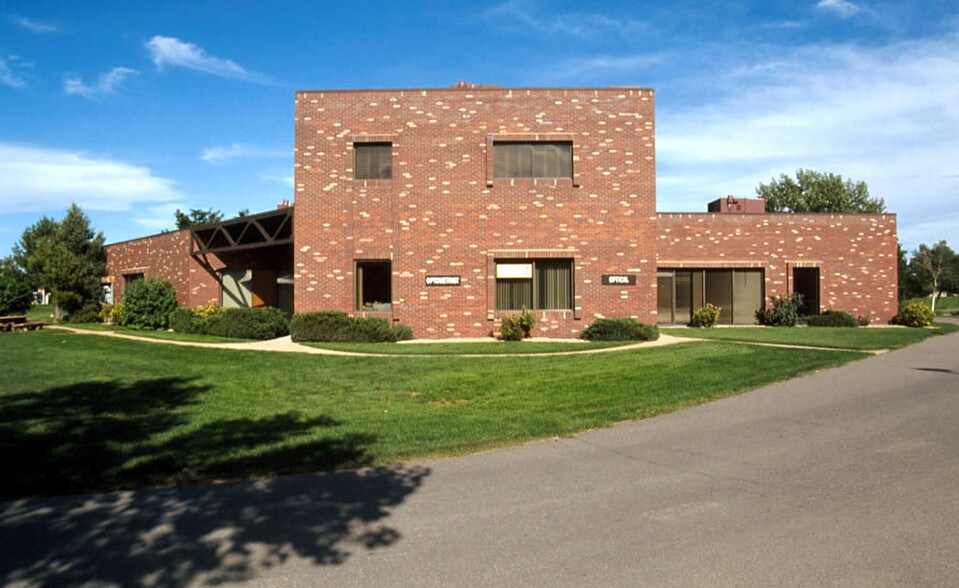 More Photos Of 5365 Spine Rd, Boulder Office For Lease