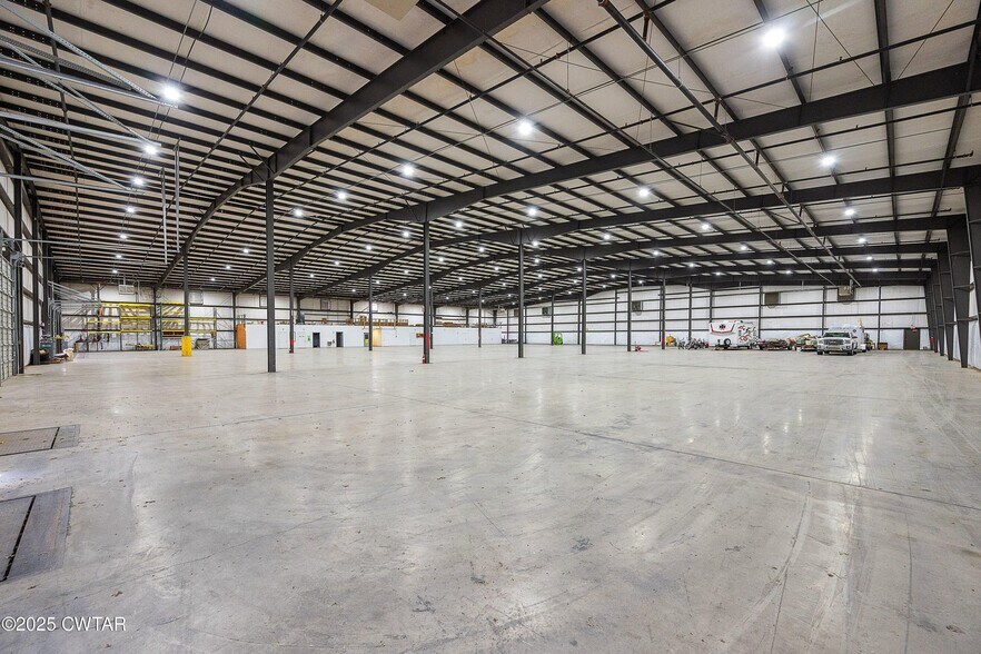 More Photos Of 288 Elliot Power Dr, Lexington Industrial For Sale